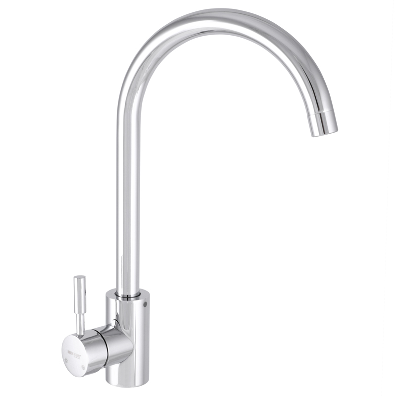 

Смеситель для кухни MIXXUS SUS 011 (SS2811)