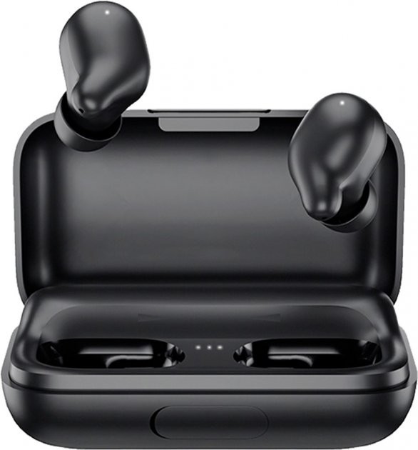 

Наушники Xiaomi Haylou T15 Black