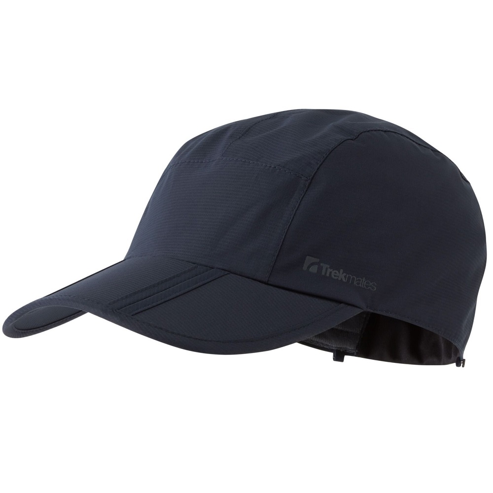 

Кепка Trekmates Burbage DRY Cap L/XL Синий (1054-015.1156)