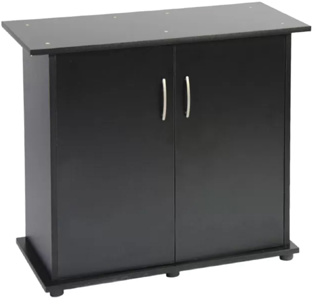 

Подставка под аквариум Природа ПП 100х40Д классика, сборная Черная (4820157408469)