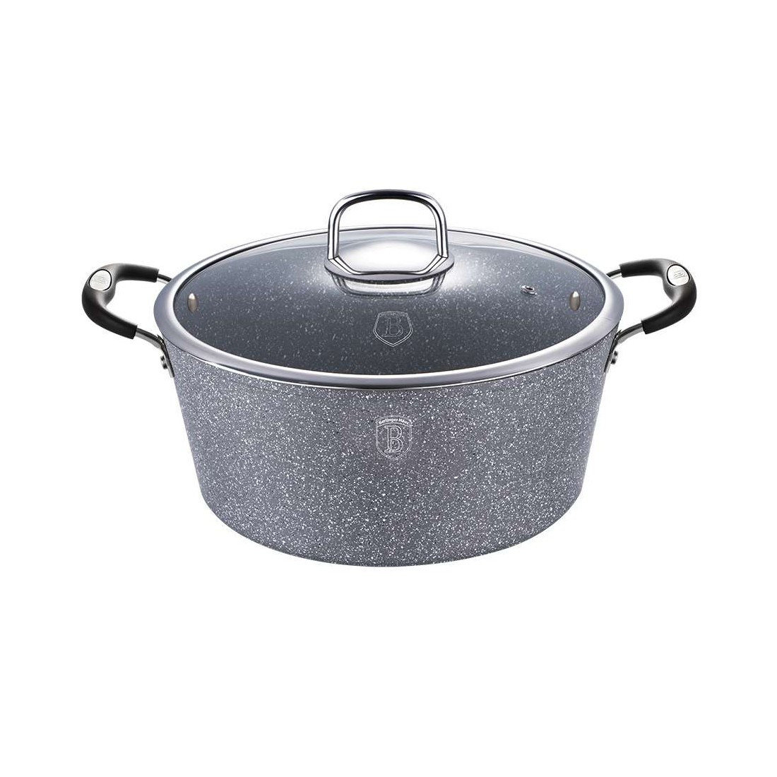 

Кастрюля Berlinger Haus Touch Line 24 см (BH-1152N)