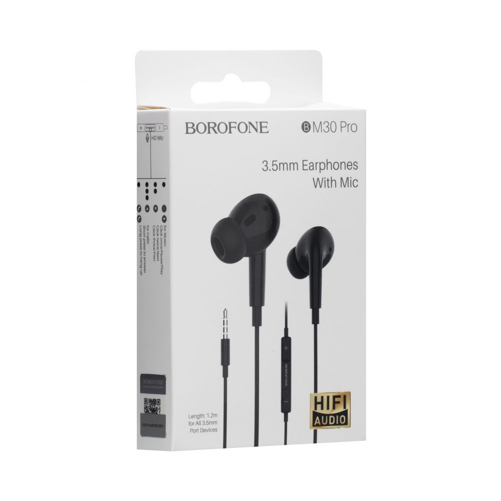 

Наушники Borofone BM30 Pro