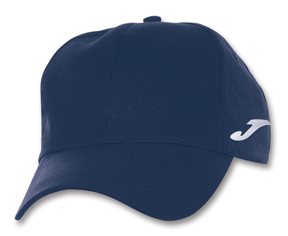 

Бейсболка Joma CAP COTTON темно-синий Уни SR