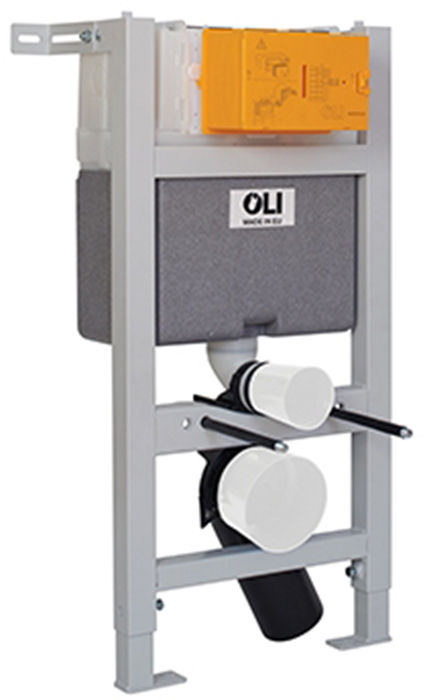 

Инсталляция OLI Expert Plus SanitarBlock 820 Mechanic 721703