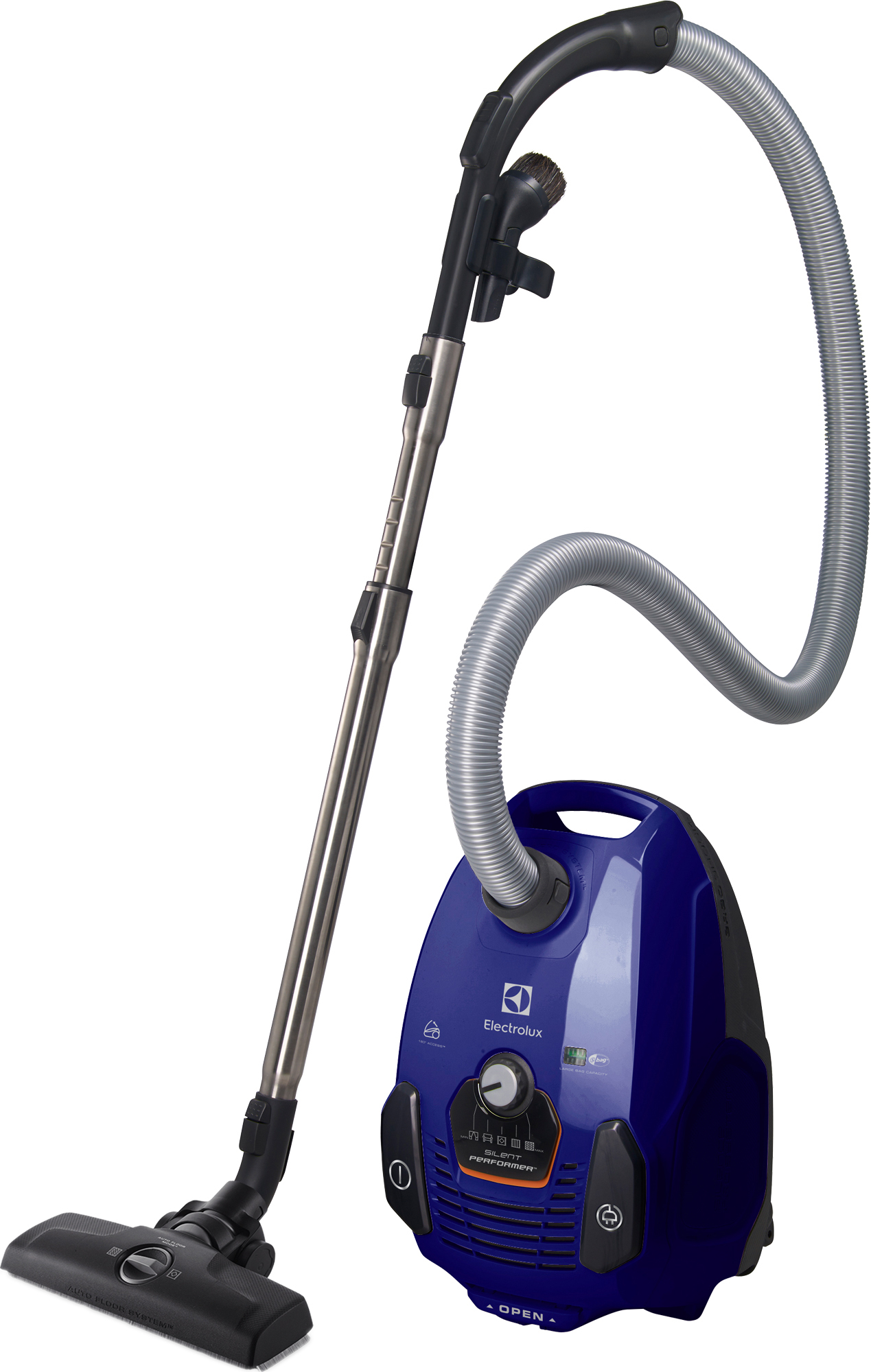 

Пылесос для сухой уборки Electrolux ESP74DB