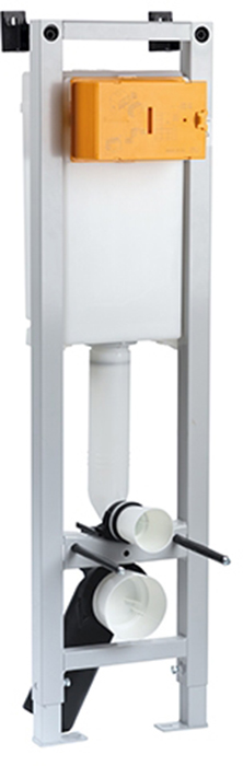 

Инсталляция OLI Quadra Plus SanitarBlock Mechanic 135974