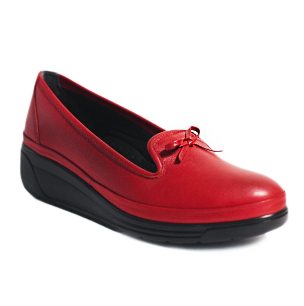 

Туфли Botti Gelo 29652 39 красные