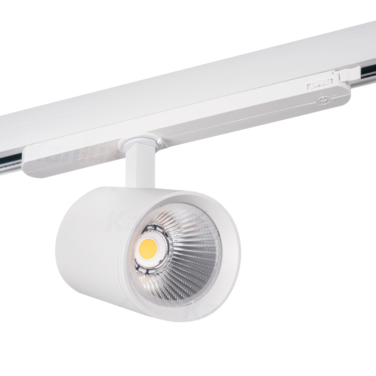 

Прожектор для шинопровода Kanlux ACORD ATL1 30W-930-S6-W (33134)