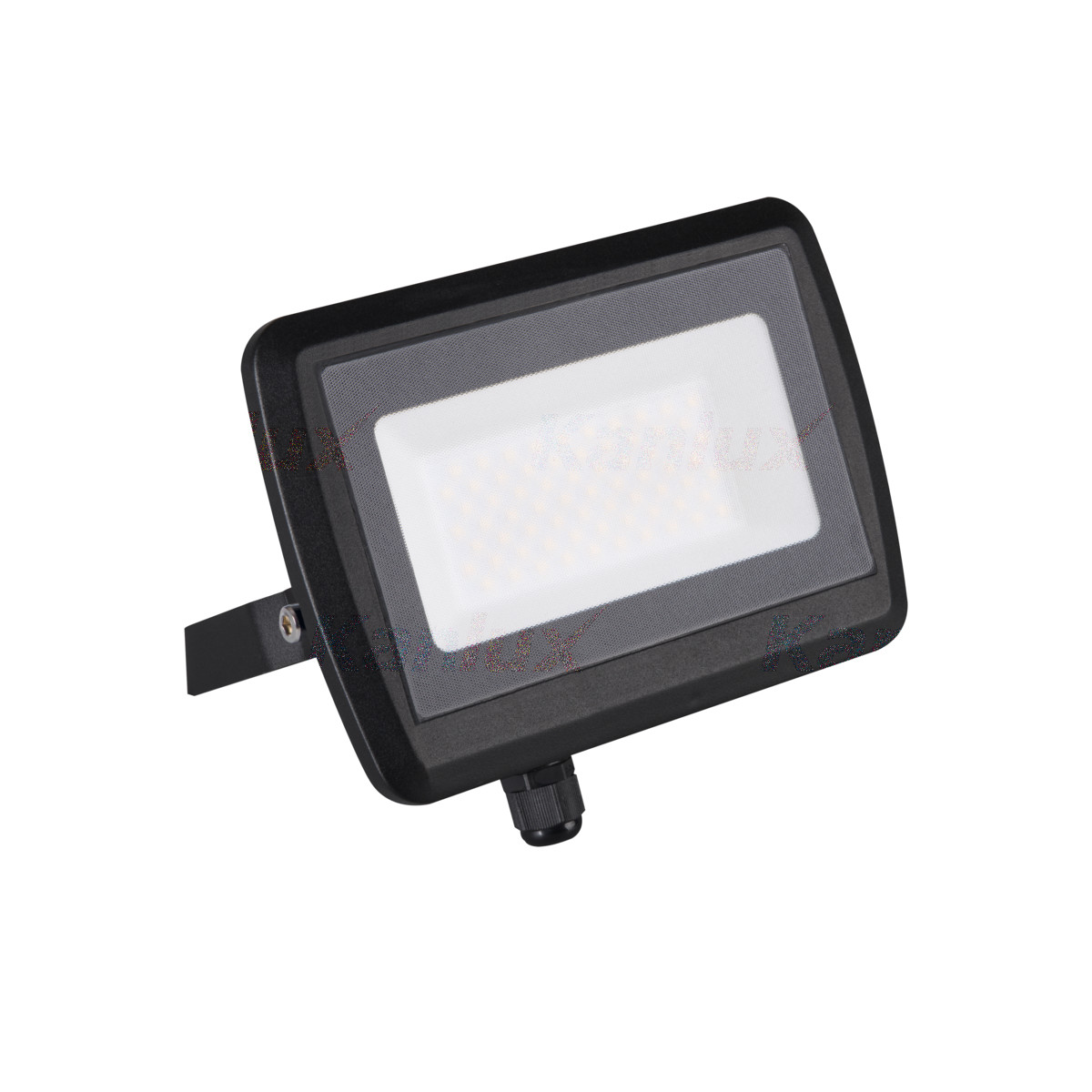 

Прожектор с диодами Kanlux LED ANTEM LED 50W-NW B (33203)