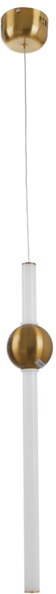

Люстра Brille BL-901S/18W WW G (23-994)