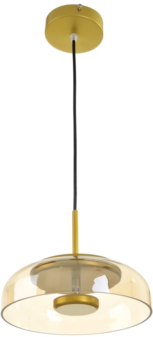 

Люстра Brille BL-823S/7W WW G (23-868)