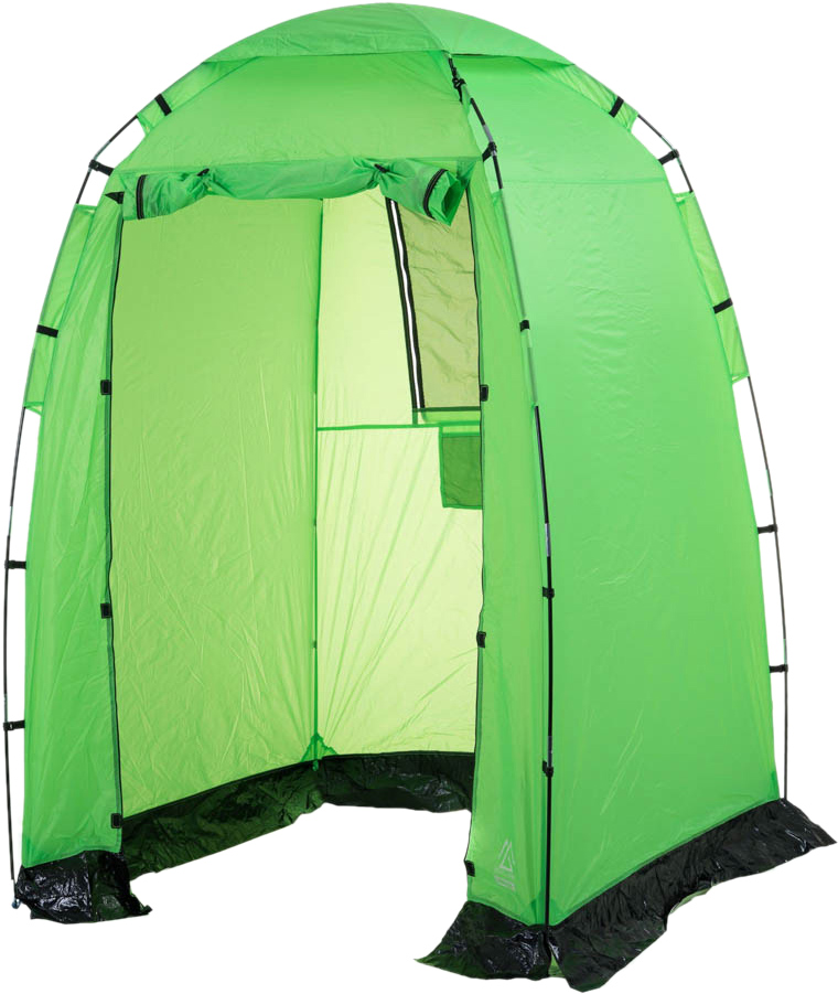 

Палатка Tent and Bag Bathroom Зеленая (20048220185512)