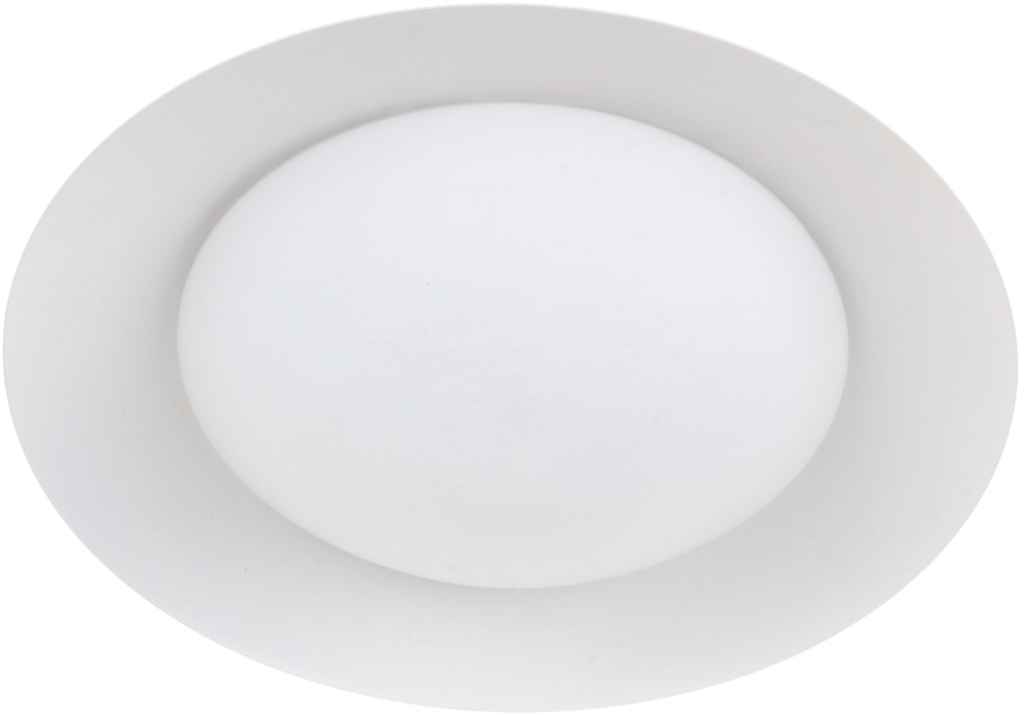 

Люстра Brille BL-595C/36W WW WH (23-836)