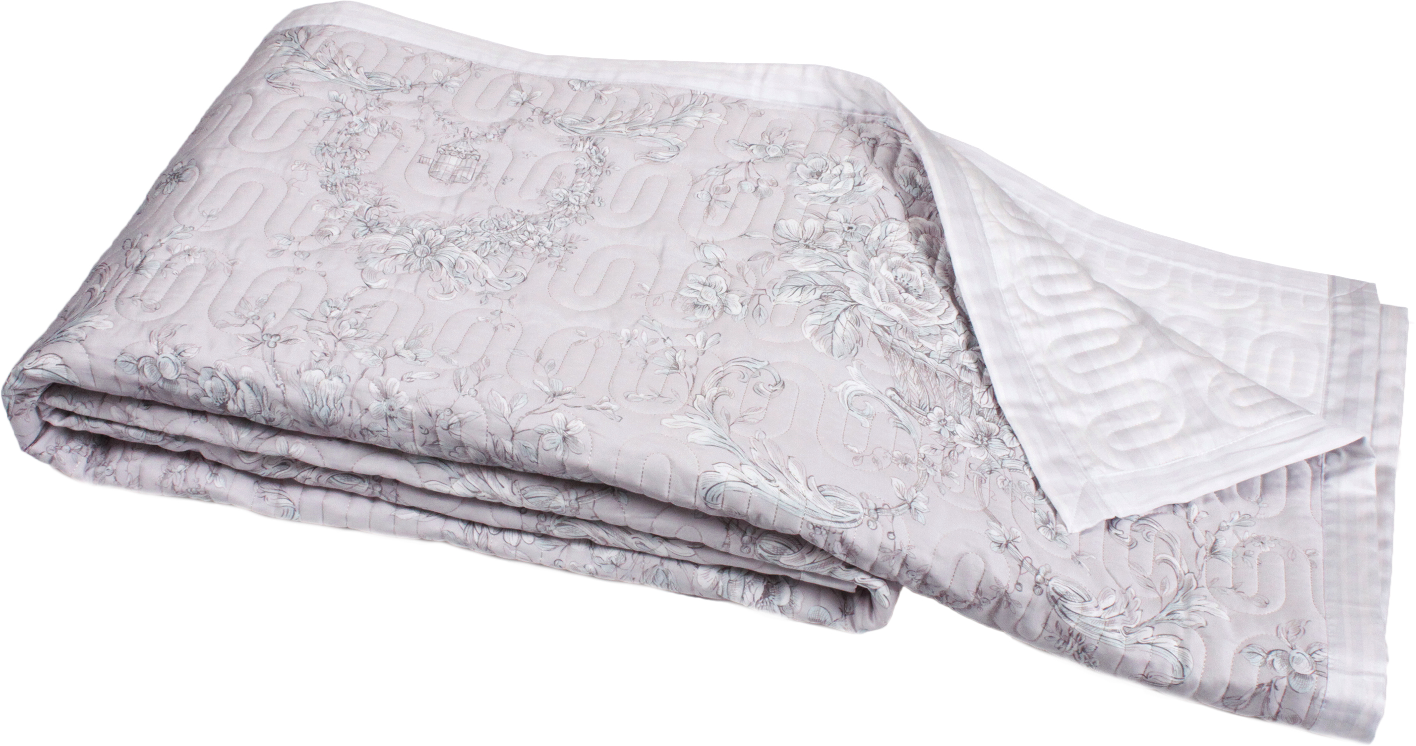 

Покрывало Luxury Linens Jamaica 240х260 + Наволочки 50х70 2 шт