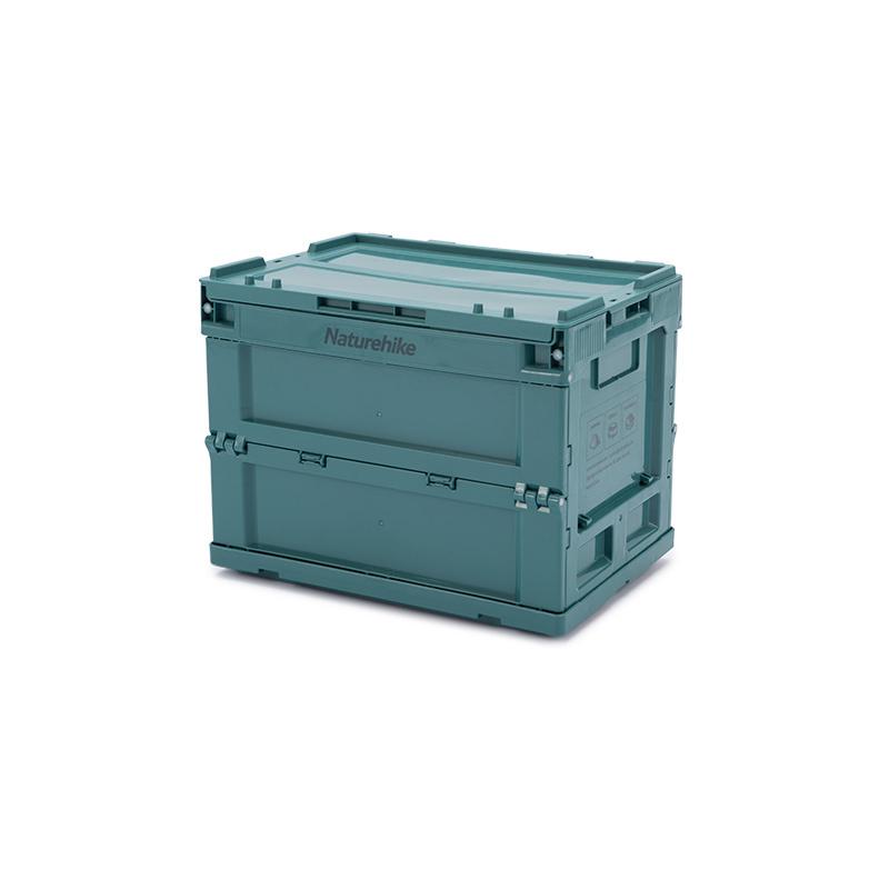 

Складной контейнер Naturehike PP box M 50 л NH20SJ036 blue 6927595763704