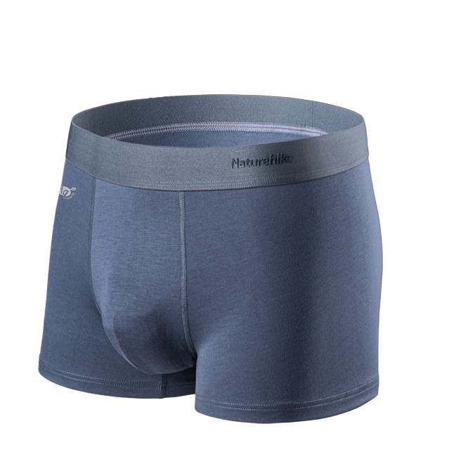 

Термотрусы Naturehike Silver ion L NH20FS043 navy blue 6927595763193
