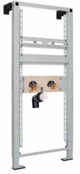 

Инсталляция для раковины OLI Washbin SanitarBlock 136312