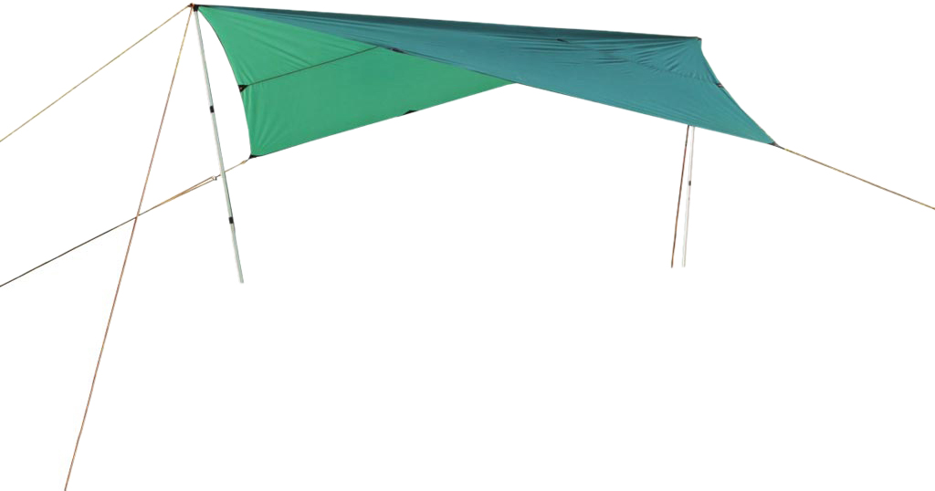 

Тент Tent and Bag Tarp 3x4 Зеленый (20048220183636)