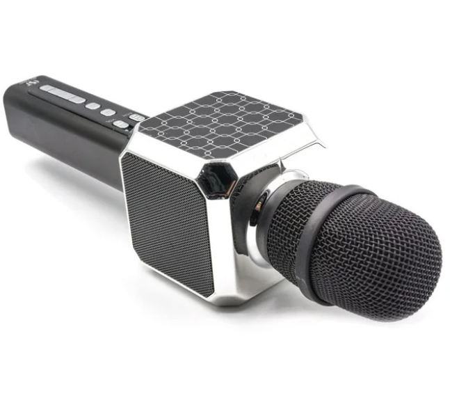 

Караоке микрофон Magic Karaoke YS-05 Черный
