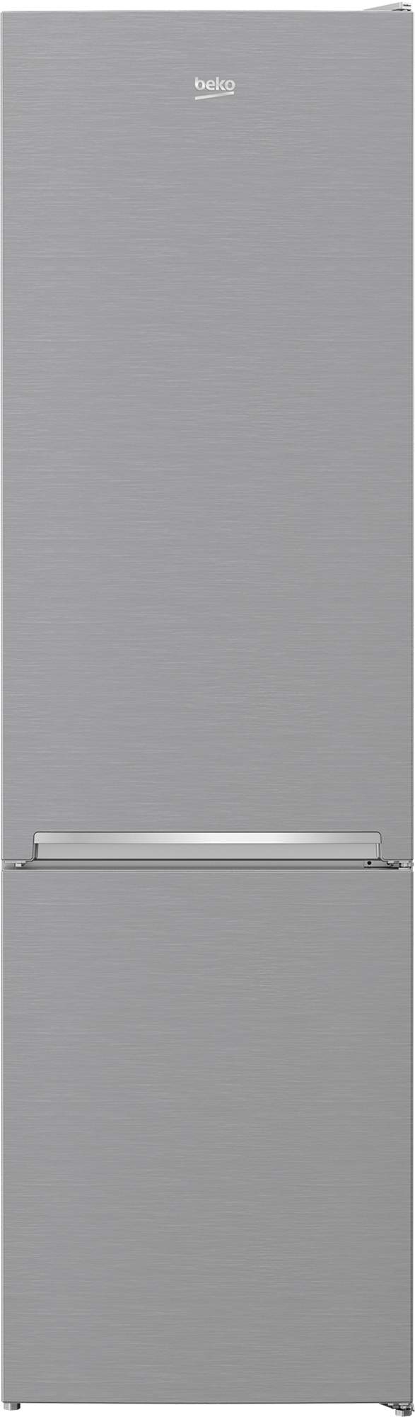 

Двухкамерный холодильник BEKO RCSA406K30XB