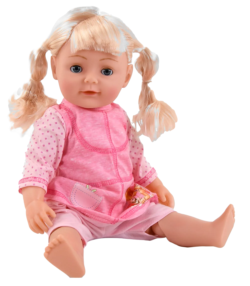 

Кукла Реборн (пупс) Девочка, интерактивный "Warm Baby" 8 функций, с аксессуарами