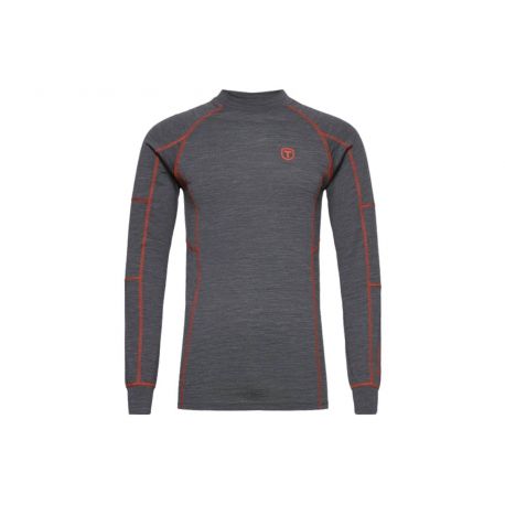 

Кофта Tenson Woollis Anthracite XL (1012-5016572-980XL)