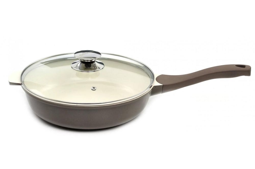 

Сотейник Ø 28 см Maestro MR-4528