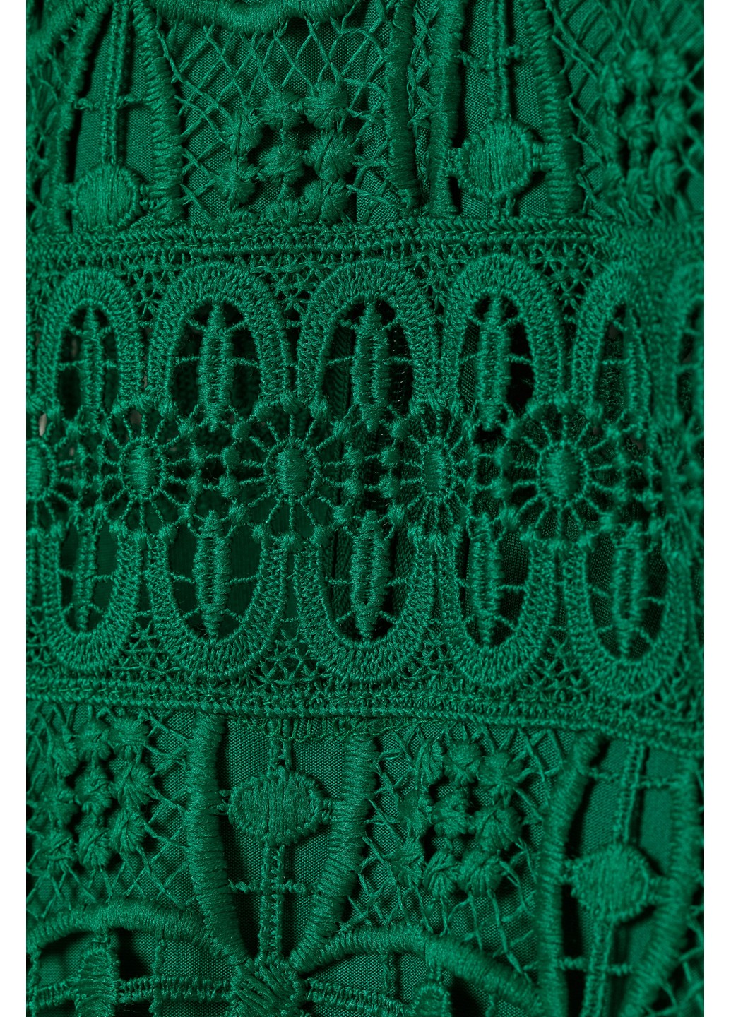 

Платье H&M 34 Зеленый 0860731_зел