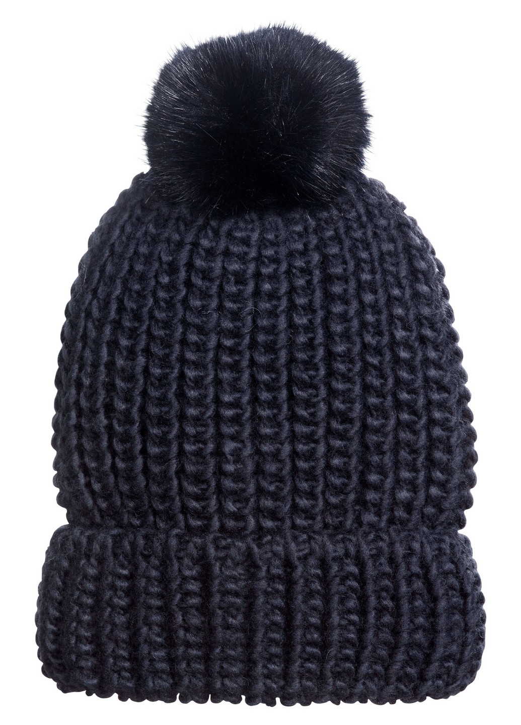 

Шапка H&M Фиолетовый 0521660_01