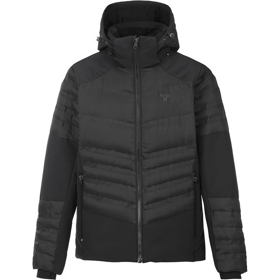 

Куртка Tenson Corbin 2019 M Черный (1012-5014001-599M)