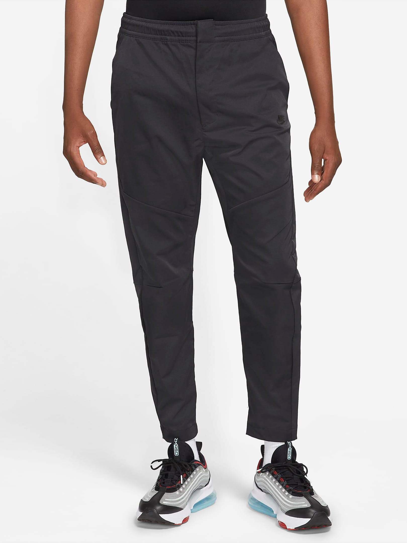 

Спортивные штаны Nike M Nsw Te Wvn Ul Commuter Pant DH4224-010 XL