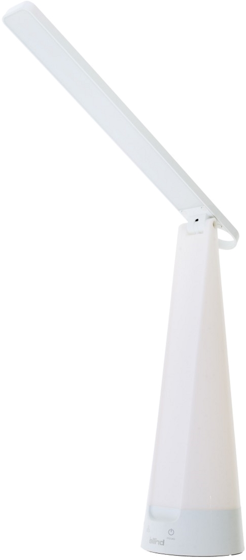 

Настольная лампа светодиодная Brille SL-108 LED 8W WH (33-319)