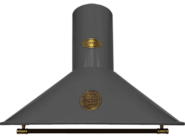

Вытяжка KAISER A 9423 GrBE Eco