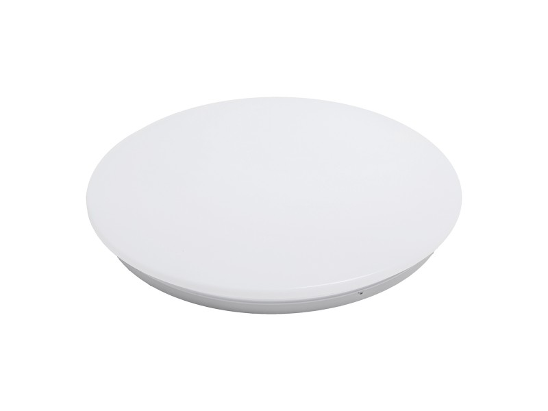 

Светодиодный светильник Luxel 380х70хмм 220-240V 40W IP20 (CLR-40N 40W)