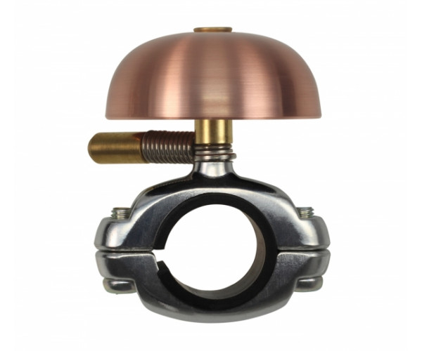 

Дзвінок Crane Mini Karen Brushed Copper латунь (CR-MKNDC-COB)