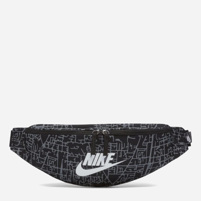 

Поясная сумка Nike Nk Heritage Wstpck Fa21 Aop2 DC5097-010