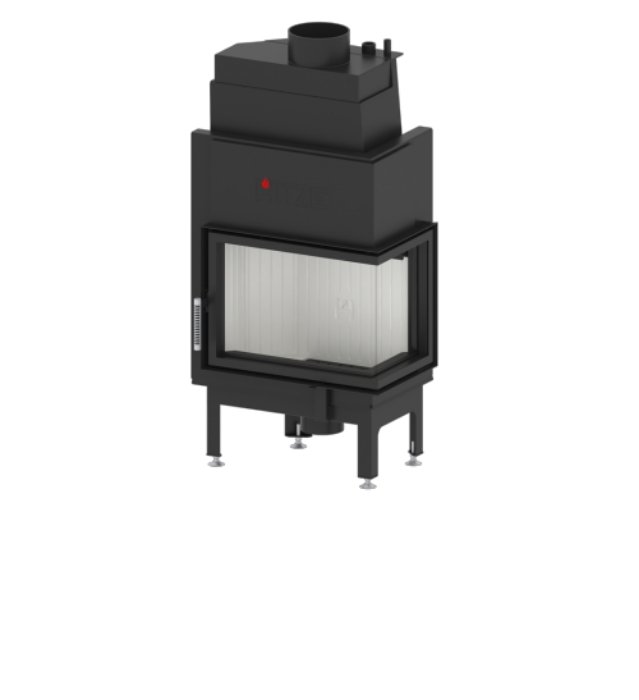 

Каминная топка Hitze ALAQS54x39.R