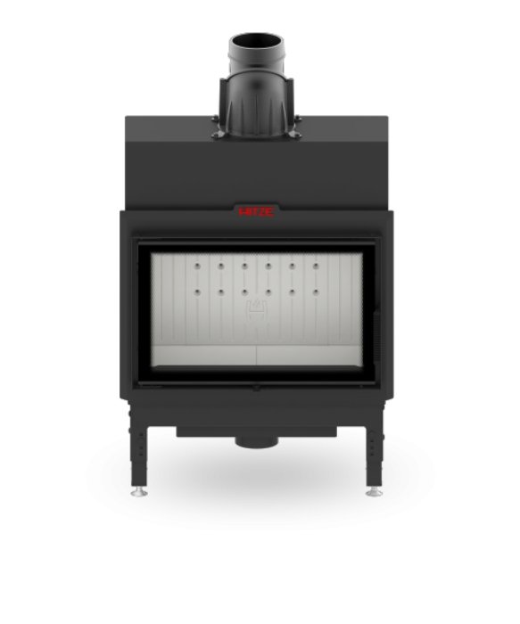 

Каминная топка Hitze HST68x43.S