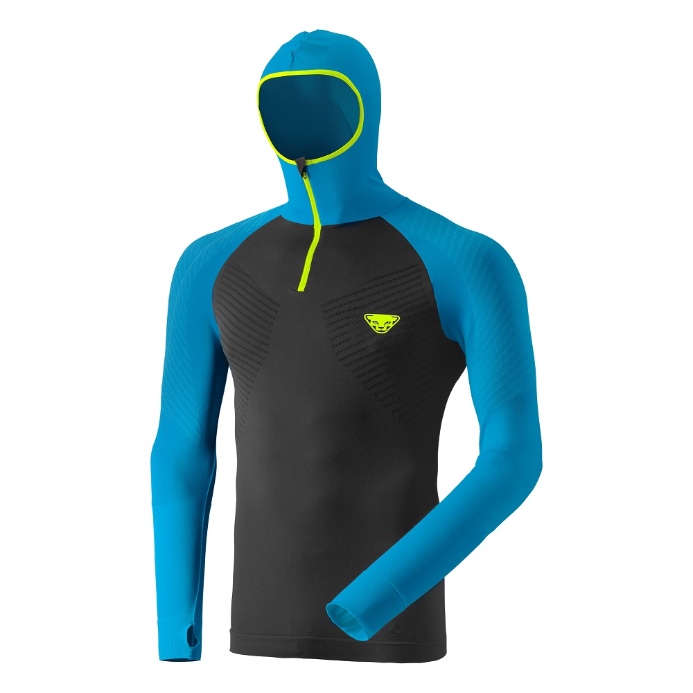 

Флис Dynafit FT Dryarn Warm S/M Синий (1054-016.002.1180)