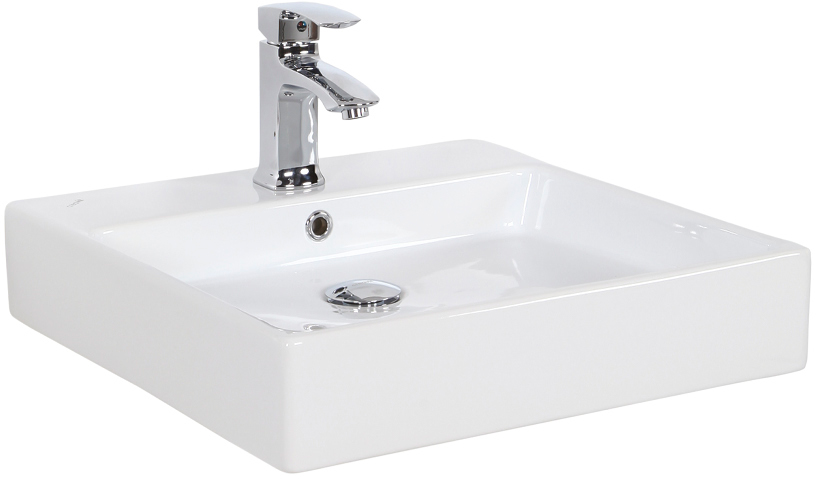 

Раковина CREAVIT Next NX255.00000 50x50 см