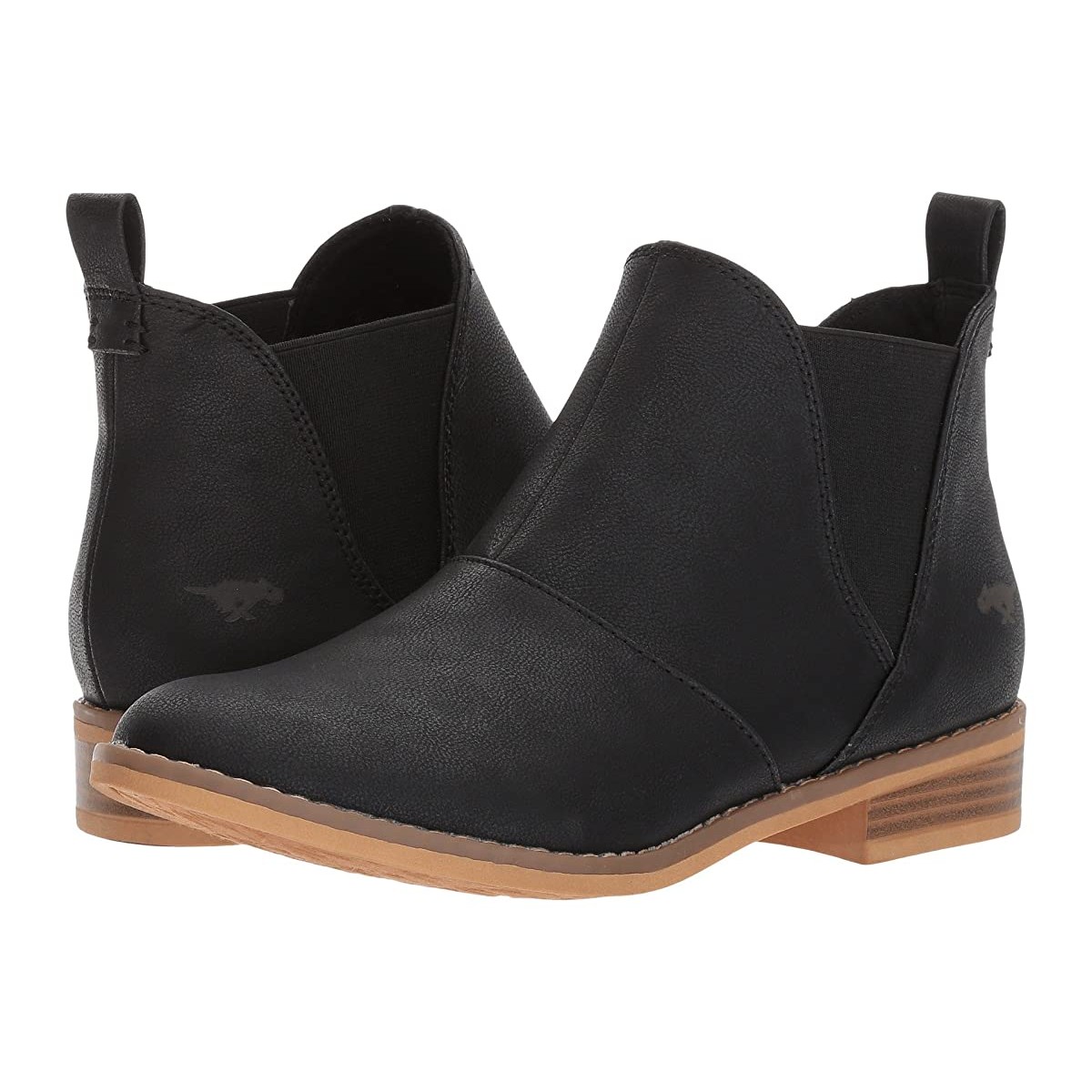 

Ботинки Rocket Dog Maylon 2 Black, 39
