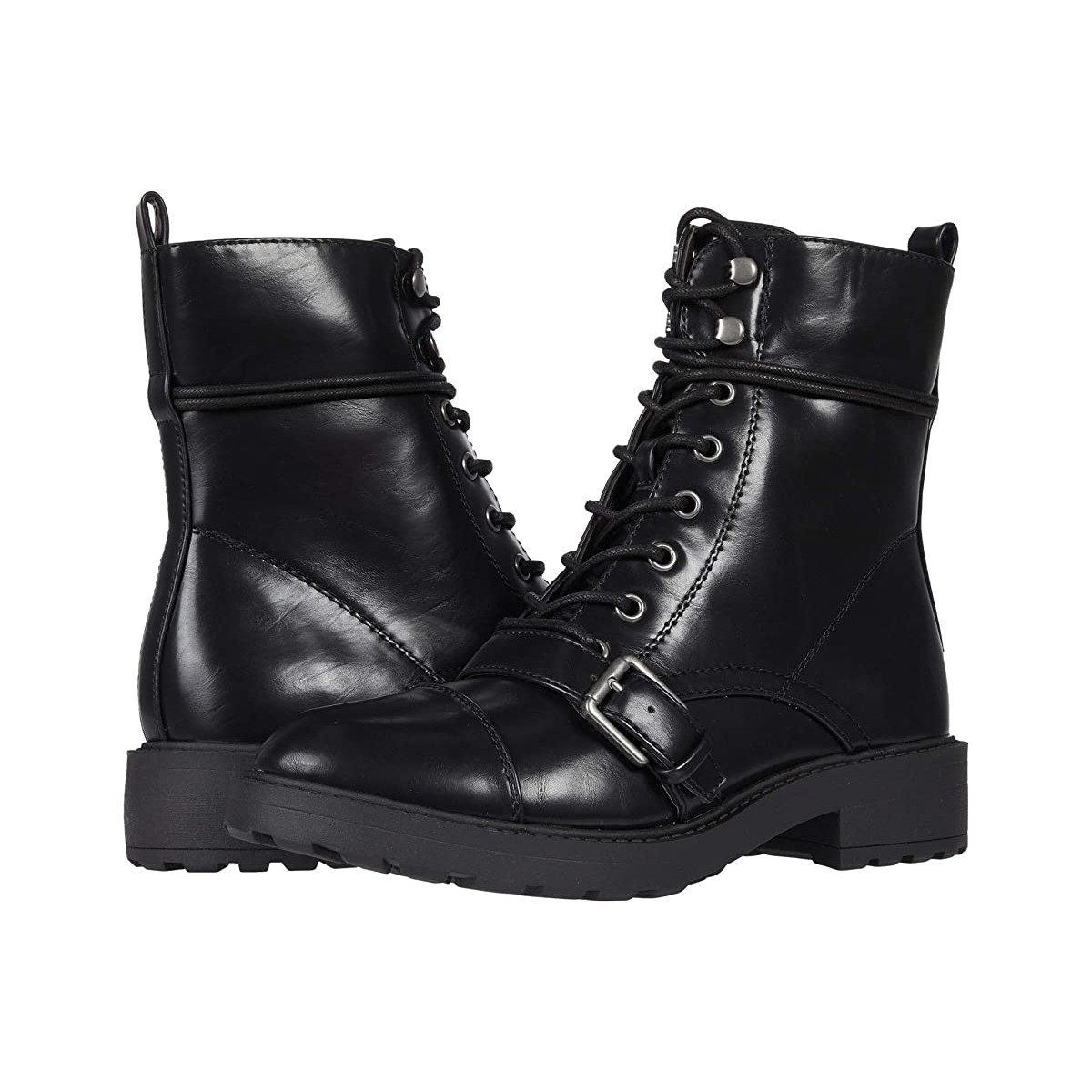 

Ботинки White Mountain Decree Black, 40.5 (259 мм)