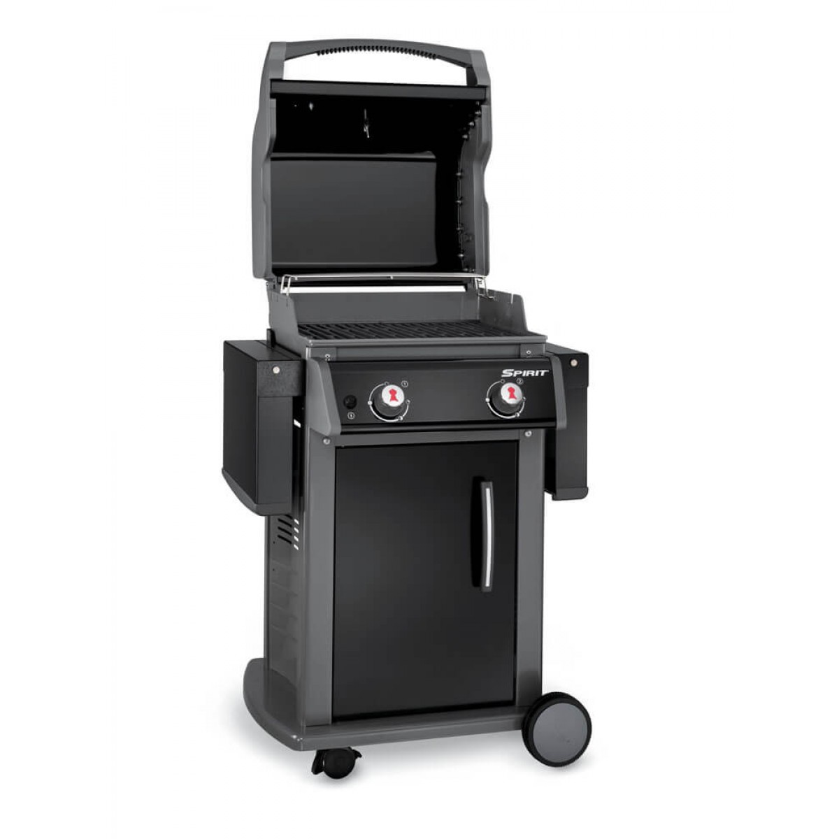 

Weber do Grilli Spirit 8516
