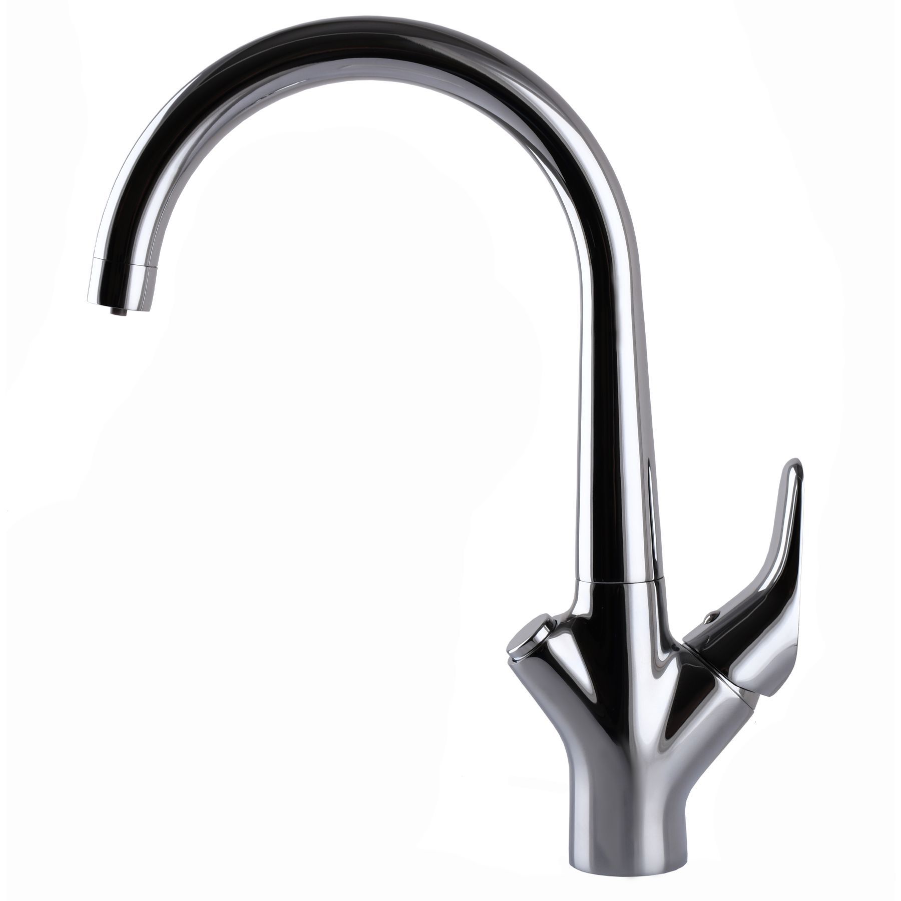 

Смеситель для кухни с подключением к фильтру Globus Lux GLLR-0222 (SX702866)