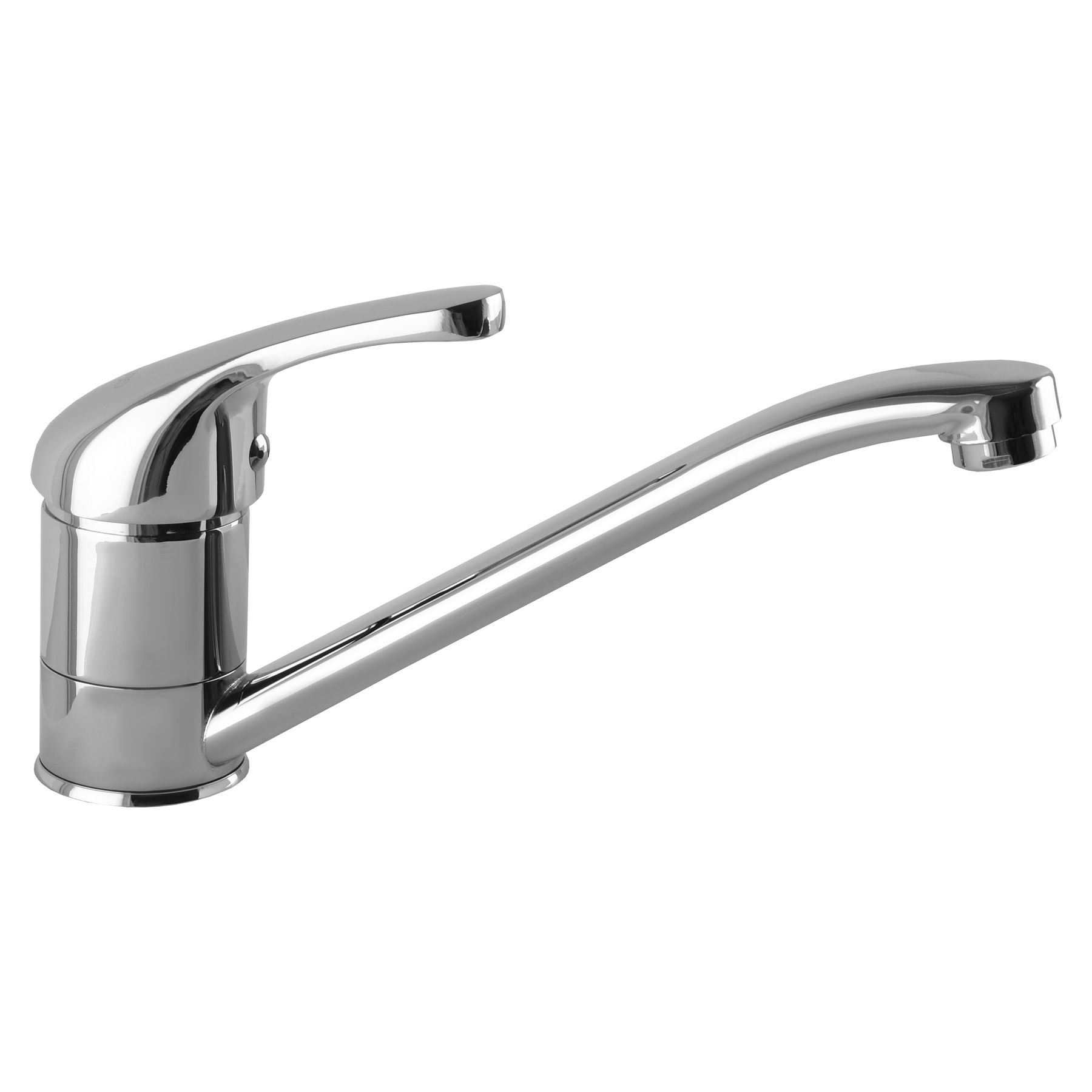 

Смеситель для кухни Globus Lux Solly GLSO-0203 (SX702771)