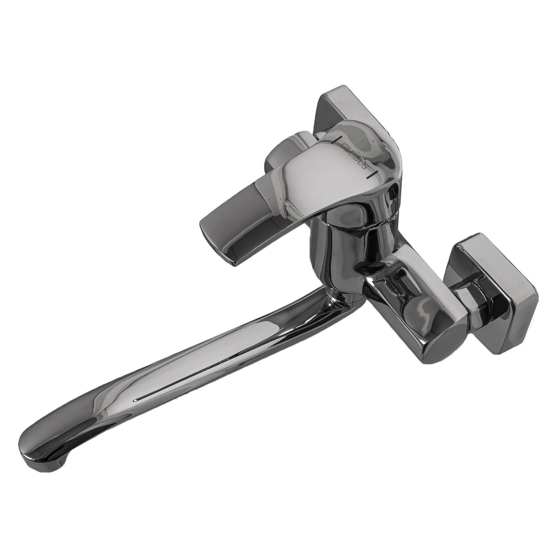 

Смеситель для кухни Globus Lux QUEENSLAND GLQU-104 (SX702816)
