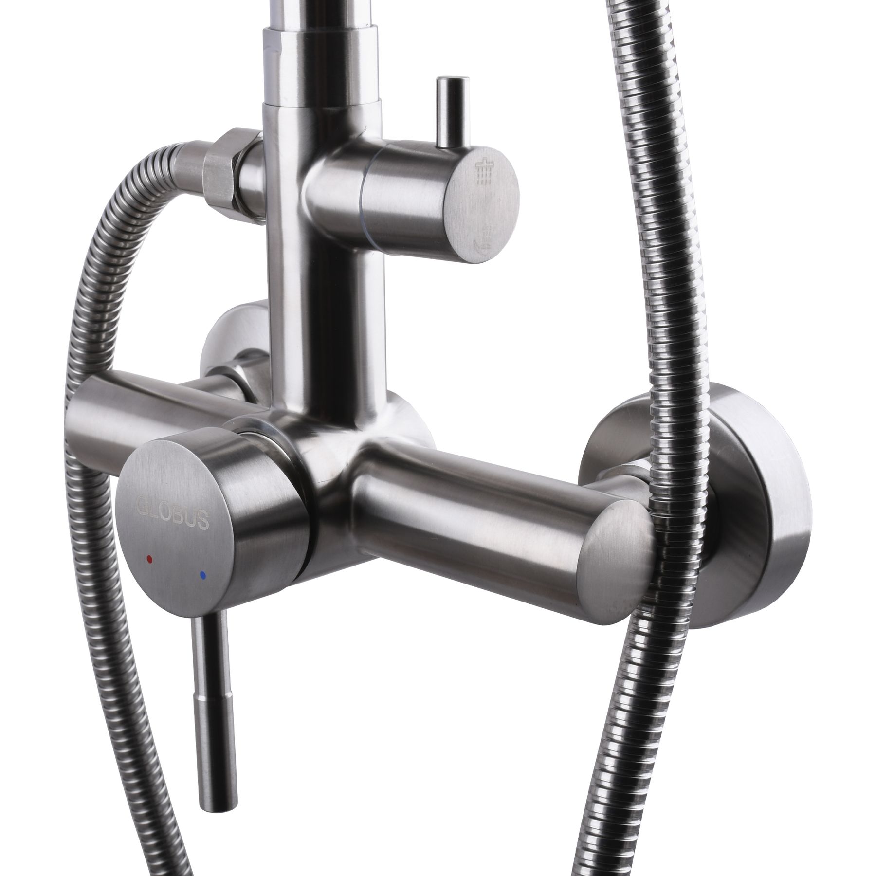 

Душевой гарнитур Globus Lux ALPEN SBT1-SH-05 (SX702603)