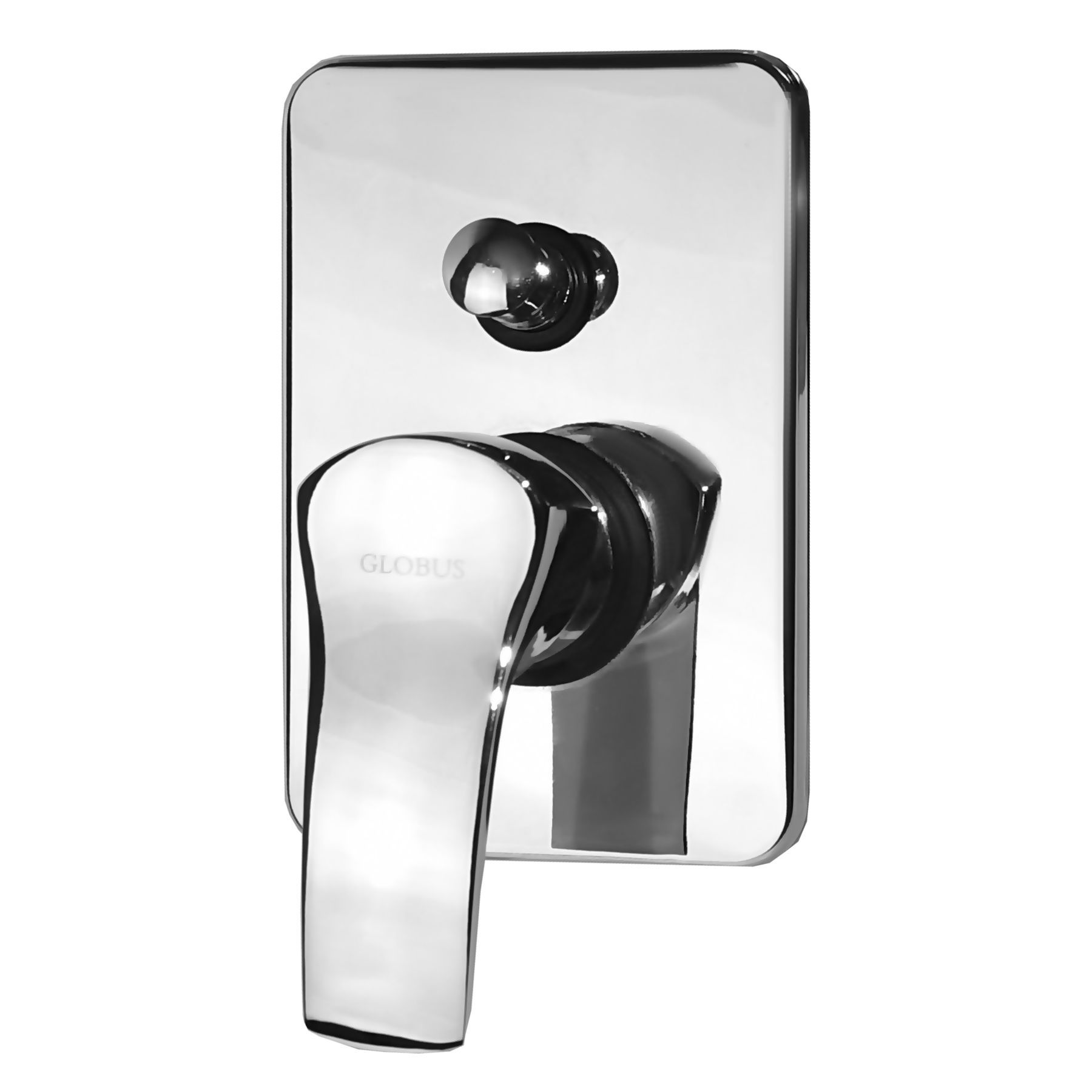 

Душевой гарнитур Globus Lux GLQU-0205S (SX702959)