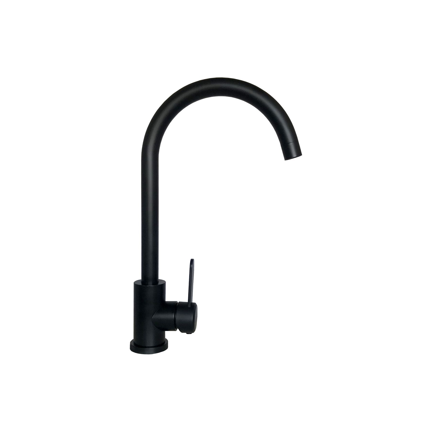 

Смеситель для кухни Globus Lux WIEN SUS2-203S-BB черный (SX702688)