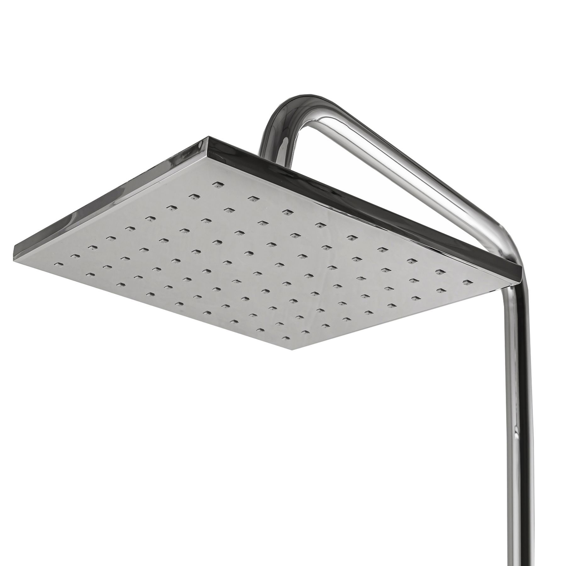 

Душевой гарнитур Globus Lux GLQU-0077 (SX702578)